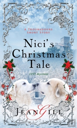Bertrand.pt - Nici'S Christmas Tale
