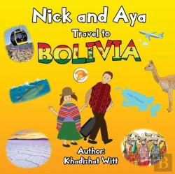 Bertrand.pt - Nick And Aya Travel To Bolivia