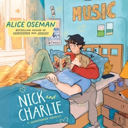 Bertrand.pt - Nick And Charlie