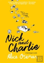 Nick And Charlie