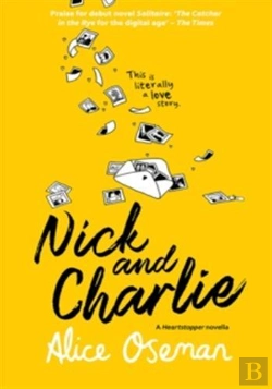 Bertrand.pt - Nick And Charlie