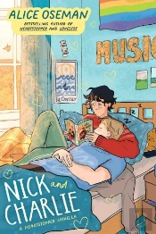 Nick And Charlie