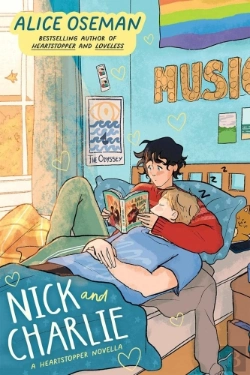 Bertrand.pt - Nick And Charlie