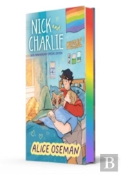 Nick And Charlie