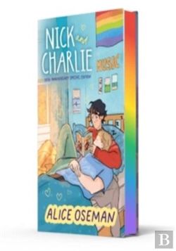 Bertrand.pt - Nick And Charlie