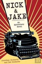 Nick And Jake