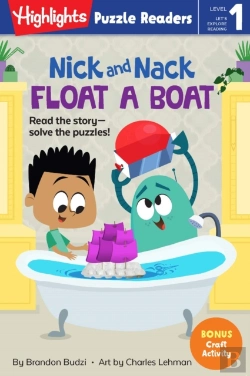 Bertrand.pt - Nick And Nack Float A Boat