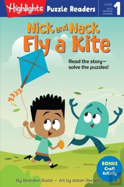 Bertrand.pt - Nick And Nack Fly A Kite