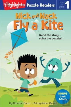 Bertrand.pt - Nick And Nack Fly A Kite