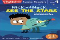 Nick And Nack See The Stars