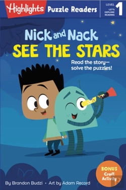 Bertrand.pt - Nick And Nack See The Stars