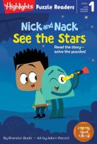 Nick And Nack See The Stars