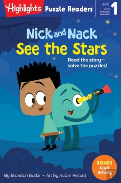 Bertrand.pt - Nick And Nack See The Stars