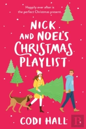 Nick And Noel'S Christmas Playlist