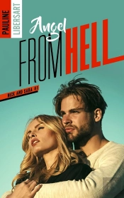 Nick And Sara - 1 - Angel From Hell