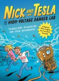 Nick And Tesla And The High Voltage Danger Lab