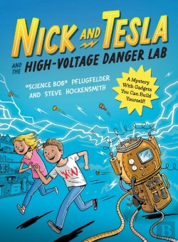 Bertrand.pt - Nick And Tesla And The High Voltage Danger Lab
