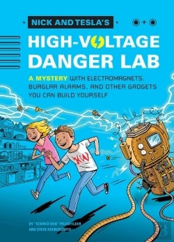 Bertrand.pt - Nick And Tesla And The High-Voltage Danger Lab
