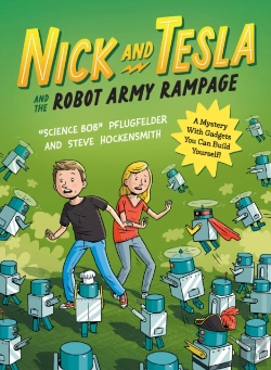 Bertrand.pt - Nick And Tesla And The Robot Army Rampage