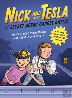 Bertrand.pt - Nick And Tesla And The Secret Agent Gadget Battle
