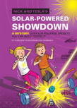 Nick And Tesla'S Solar-Powered Showdown