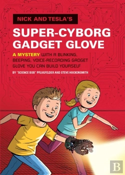 Bertrand.pt - Nick And Tesla'S Super-Cyborg Gadget Glove