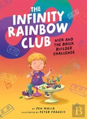 Nick And The Brick Builder Challenge