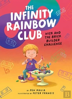 Bertrand.pt - Nick And The Brick Builder Challenge