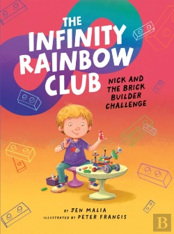 Bertrand.pt - Nick And The Brick Builder Challenge