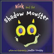 Nick And The Shadow Monster