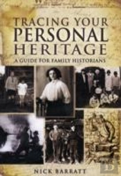 Nick Barratt'S Guide To Your Ancestors Lives