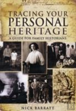 Bertrand.pt - Nick Barratt'S Guide To Your Ancestors Lives