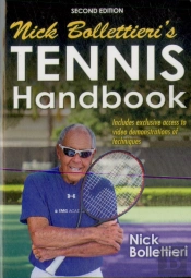 Nick Bollettieri'S Tennis Handbook
