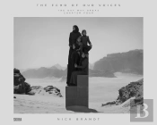 Nick Brandt: The Echo Of Our Voices