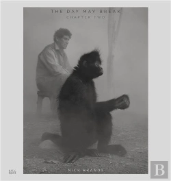 Bertrand.pt - Nick Brandt Vol. 2: The Day May Break