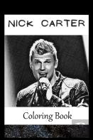 Nick Carter