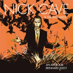Bertrand.pt - Nick Cave & The Bad Seeds: An Art Book