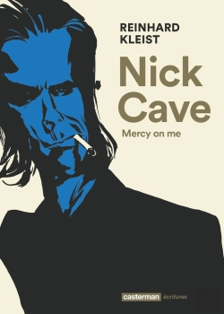 Bertrand.pt - Nick Cave ; Mercy On Me