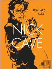 Nick Cave - Mercy on Me