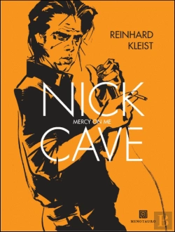 Bertrand.pt - Nick Cave - Mercy on Me