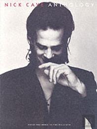 Nick Cave