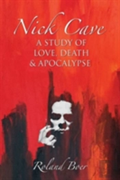 Nick Cave