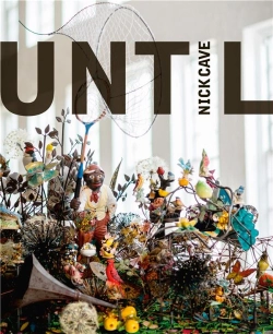Bertrand.pt - Nick Cave: Until /Anglais