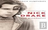 Nick Drake