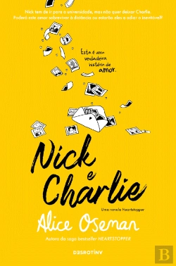 Bertrand.pt - Nick e Charlie