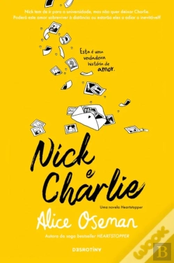 Bertrand.pt - Nick e Charlie