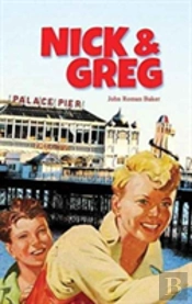 Nick & Greg