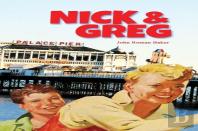 Nick & Greg
