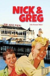 Nick & Greg