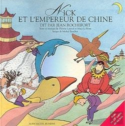 Bertrand.pt - Nick Et L'Empereur De Chine